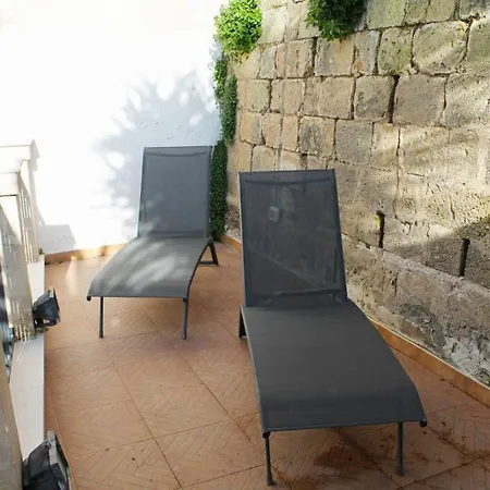 Gasthof Il Giardino Del Castello *