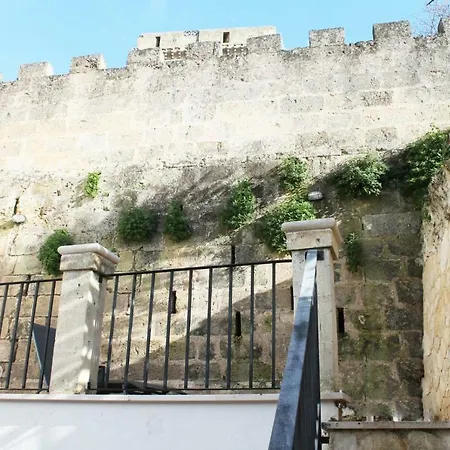 Il Giardino Del Castello Gasthof