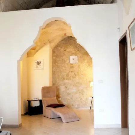 Gasthof Il Giardino Del Castello Oria (Brindisi)