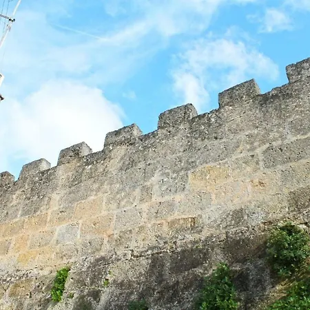 Il Giardino Del Castello Gasthof